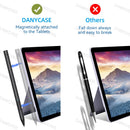 Active Stylus Pen For Microsoft Surface Pro X Pro8 Pro7 Pro6 Pro5 Pro4 Pro3 Go 1/2/3 BOOK Tablet Touch Screen Pen For ASUS HP
