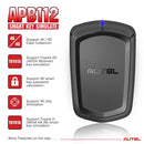 Autel MaxiIM IM508S IMMO Key Programming Diagnostic Tools Auto OBD2 Programmer Scanner All Systems 2 Years Free Update PK KM100