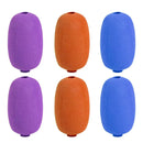 Posture Trainers Sponge Pencil Holder Stylus Grips Handwriting Pencils Correctors Pen Case Flexible Writing Corrector Grip