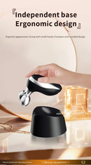Beauty Facial Massagers Portable Vibrating Massager Skincare Microcurrent Facial Massage Device High Frequency Face Lift Devices