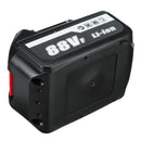 The Endurance Series: 88VF 10000mAh Lithium Battery for Makita Systems