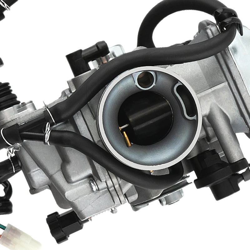 Carburetor for Honda Rancher 350 TRX350 TRX350TE TRX350TM 00-06 16100-HN5-M41