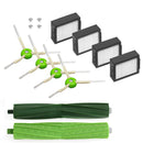 Hepa-Filter Seitenbürste für iRobot Roomba I7 I7+ I6 I8 I3 E5 E7 E&I Serie Staubsauger Staubsaugerbeutel Ersatzteile