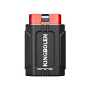 The Garage Oracle Pro | 8-Inch K8 All-System Diagnostic Tablet with ECU Coding