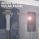 Zemismart Zigbee Smart Curtain Driver Robot For Roman Rod I Type Curtains Track Work with Tuya Smart Life Alexa Google Home
