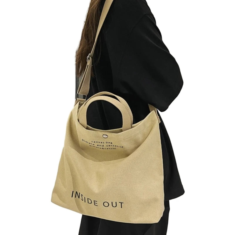 2023 NEW Bag School Bags Crossbody Shoulder Bag Fashion Tote Bag