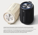 Xiaomi Mijia Smart Bluetooth Mini Wireless HD Quality Portable Speaker Column  Bluetooth 5.3 Sound Box