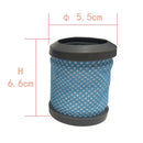 Cyclonic Filter For Vacuum Cleaner For Hoover FD22RP Freedom 2 In1 Replacement Multi-Function Rotary Mixing Drums Spatula