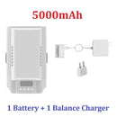 FIMI X8 Tele Max & X8 Tele & X8 Pro Original Intelligent Flight Battery Plus 5000mAh Long Endurance Battery