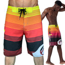 Men's Gym Fitness Loose Shorts Bodybuilding Joggers Quick-Dry Cool Short Pants Male Casual Beach Brand Sweatpants Swim Shorts,