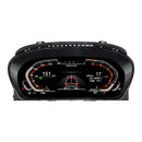 12.3 ''Digital Cluster Dashboard For BMW 5 Series E60 E61 E63 E64 525D 2003-09 Year CCC CIC Auto Lcd Panel Virtuele Cockpit Voor