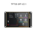 BIGTREETECH TFT35 SPI V2.1 Touch Screen With IO2CAN V1.0 Module 3.5'' 480x320 TFT Display for CB1 M8P 3D Printer Motherboard