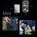 The Frontier Compact | Rugged 4.7-Inch Smartphone IP68 MIL-STD-810G 6GB+128GB