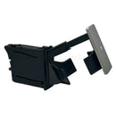 Car Center Console Cup Holder 6Q0858602E 6Q0 858 602 For Polo 9N 2002 2003 2004 2005 2006 2007 2008 2009 2010