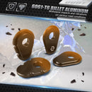 For 2022-2024 Yamaha Tenere 700 World Raid Turn Signals Indicator Adapter Spacers for Yamaha Tenere 700/Rally 2019 2020-2024