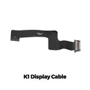 CREALITY Original K1 or K1 MAX 4.3 Inch Full-Color Touch Screen Kit Display Cable 3d Printer Parts 480×400