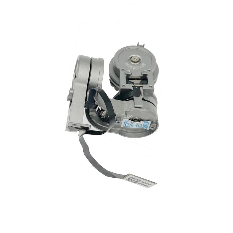 Original Camera Lens Gimbal Arm Motor with Flex Cable for DJI Mavic Pro RC Drone FPV HD 4K Cam Gimbal Repair Parts