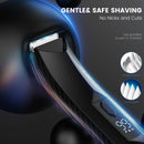 The Architect | IPX7 Ceramic-Blade Precision Body Grooming System