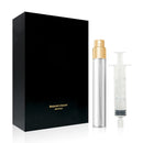 Perfume bottling box contains 10ml glass perfume empty bottle sample bottle dispenser for easy travel