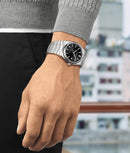 Specht&Sohne New Arrivals Men's Watch Miyota 8215 Automatic Mechanical Watches Stainless Steel 50M Waterproof Relogio Masculino