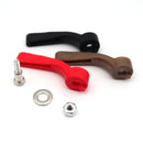 4Pcs Electric Clipper Hair Trimmer Blade Adjustment Lever Part Screw Washer Nut for WAHL 8148/8159 Hair Clipper