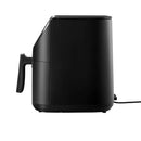 KOMORE 1700W 8L Multi-Functional Air Fryer with Twelve Built-in Preset Menus &Digital Display & Timer Function