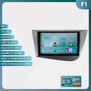 8G 128G Android 12 Mulitmedia player For Seat Leon Mk2 2005-2012 Car radio Stereo Carplay GPS navi Audio 7862 Octa Core headUnit