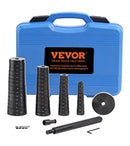 SucceBuy 52PCS Custom Bushing Bearing & Seal Driver Set Transmission Wheel Axle Bearing Race Seal Driver Remover 18-65mm