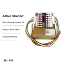 Heltec Wholesale Active Equalizer Balancer 5A 3S-21S 4S 6S 7S 8S 14S 16S 17S  20S 21S Lifepo4/Lipo/LTO Battery Energy Capacitor