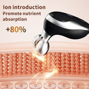 Beauty Facial Massagers Portable Vibrating Massager Skincare Microcurrent Facial Massage Device High Frequency Face Lift Devices