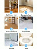 30Pcs Multi-Purpose Cleaning Tablets Fresh Fragrance Deep Stain Remover Brightening Cleaner Pods For Toilet Bowl Wooden Floor Tile Household Decontamination Cleaning Supplies