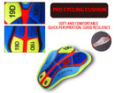 Jersey Sets Cycling Clothing Men 2026 Mtb Male Uniform UCI BORA Man Maillot Men's Shorts Set Mallot Summer Bike Clothes Suit Bib
