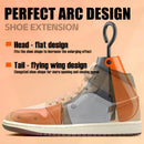 Repacego 1 Piece Shoe Stretcher Shoe Trees Universal Unisex Women Men Adjustable Length Width high low top shoes Extender Keeper