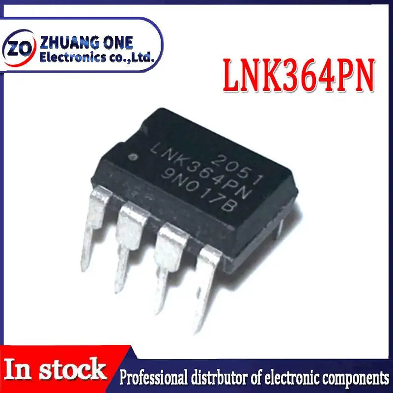 5PCS LNK306PN LNK306P LNK306 DIP-7 LNK305PN LNK304PN LNK564PN LNK364PN LNK626PG LNK362PN LNK363PN LNK500PN LNK625PG LNK624PG