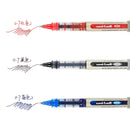 Japan UNI Kugelschreiber UB-157 Gerader Flüssig-Gel-Stift Unterschriftenstift Schulbedarf Koreanische Schreibwaren Bürobedarf