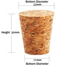 Reusable Wine Stoppers 5/10pcs Cork for Bottles Portable and Functional Bar Tool and Kitchen Accessory Seal Your Wine with Ease