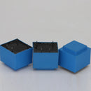 EI 1.2W 1.2VA AC 220V To AC 6V 9V 12V Mini Sealed Type Plug In PCB Board 4 Pin Needle Power Frequency Encapsulated Transformer