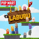 Pop Mart Official LABUBU The Monsters Pin for Love Series Blind Box, 2025 Viral New, Authentic Doll, Worldwide Fast Shipping!
