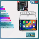Hizpo 7862 Car Radio For Peugeot 307 307CC 307SW 2002 - 2013 Wireless CarPlay Android Auto Intelligent Systems No 2 din 2din DVD