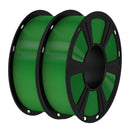 The Layer Forge | 2 kg PETG Filament, 1.75 mm, Vacuum-Sealed Spools