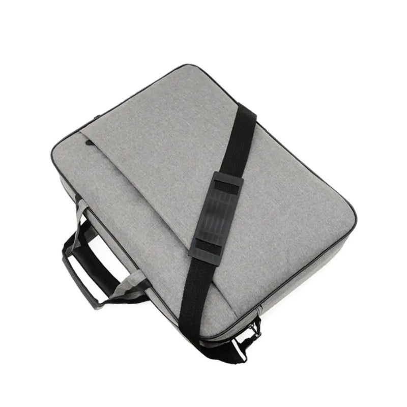 Large Capacity Laptop Bag Shockproof Protective Laptop Case 15.6 17 inch Strap Carrying for Lenovo/HP/Dell/Asus/Samsung