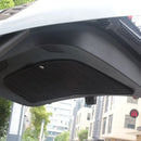 Rear Trunk Tailgate Protective Pad for Tesla Model Y Anti-dirty Waterproof Inner Mat Paste Directly TPE Car Interior Accessories