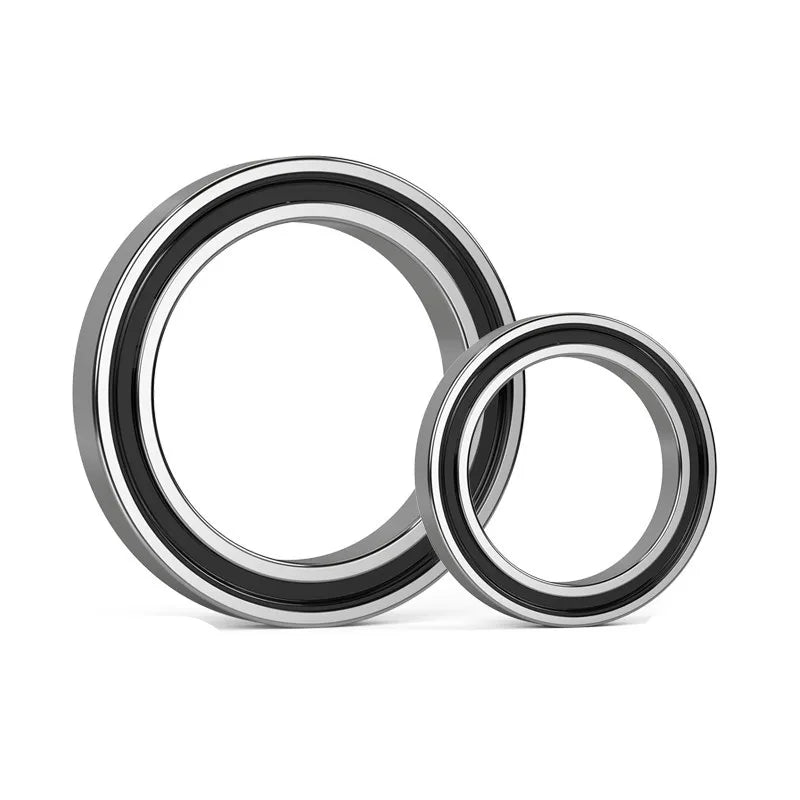 Bearing 6800 6801 6802 6803 6804 6805 6806 6807 6808 6809 6810  Thin Wall Metal Shielded Rubber Sealed Bearing Ball Bearings