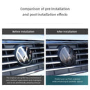 The Stuttgart Guide | VW Polo/Golf Front & Rear Emblem Badge Set