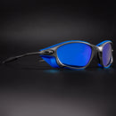 Polarized Cycling Sunglasses Outdoor Fishing Sunglasses UV400 Sports Goggles Men MTB Cycling Glasses Women Road Bike Eyewear