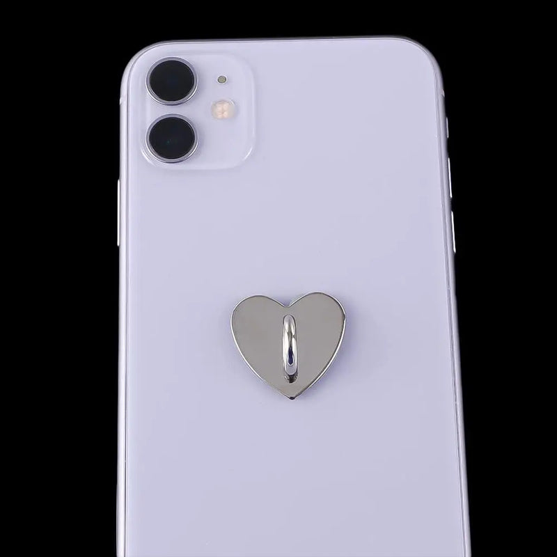 Case Hooks Phone Case Decoration Phone Grip Holder DIY Hanging Hooks Name Bar Hanger KPOP Keychain Hooks KPOP Clasps Hooks