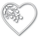 Valentine Heart Metal Cutting Dies for New Arrivals 2022 Scrapbooking Flower Leave Hugs Frame Card Craft Supplies No Stamp