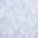 10000/100x Artificial Fake Rose Petals Simulation Silk Red Roses Petal for Valentines Day Wedding Party Romantic Christmas Decor