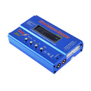 Smart Battery Charger Lipo NiMh Li-ion Ni-Cd RC Battery Balance Digital Charger Discharger for RC Helicopter Aircraft