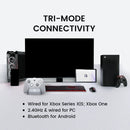 GameSir G7 Pro Wired Xbox Controller with Smart Charging Station, Hall Effect, Gyro, 3.5mm Audio Jack, 1000Hz Polling Rate